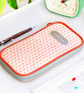 Пенал 'Pattern Pencil Pouch'