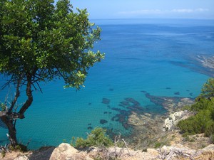 Отпуск - море - Кипр