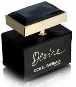The One Desire Dolce&Gabbana