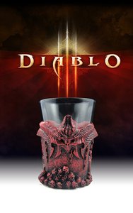 Кружка Diablo