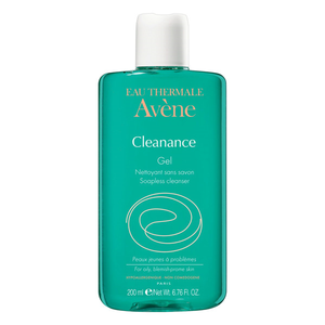 Гель для умывания Avene Cleanance