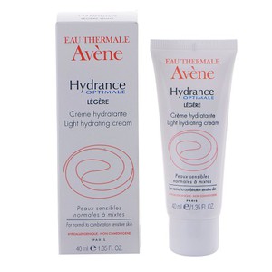 Avene Hydrance Optimale Legere