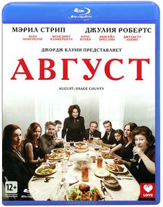 August: Osage County