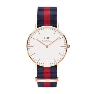 часы  danielwellington CLASSIC OXFORD LADY