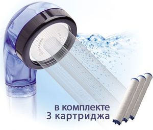 Душ SKIN CARES