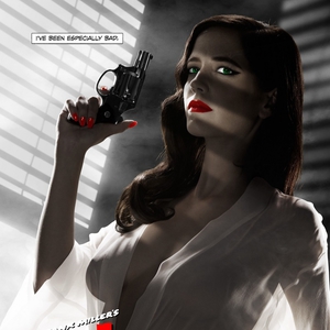 Sin City: A Dame to Kill For