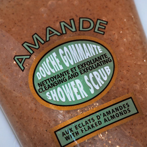 L'Occitane Almond Shower Scrub