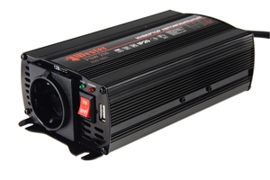 Преобразователь напряжения WESTER MSW1300