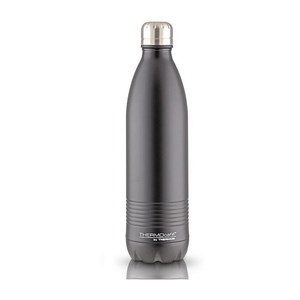 Термобутылка Thermos Spire Vacuum Hydration Bottle Matt Black 0,7 л