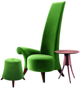 La Diva armchair