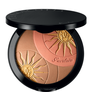 Пудра Guerlain Terra Tropica