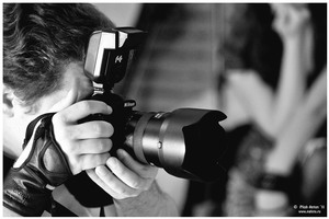 Посетить курсы фотографии в Москве или Питере