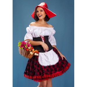 Приобрести ролевой костюм