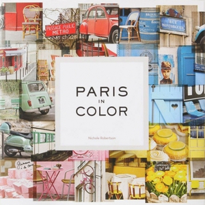 PARIS IN COLOR