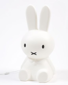 Miffy Lamp