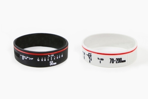 The Lens Bracelet