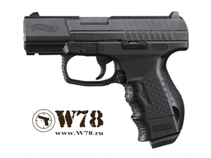 Walther CP-99 Compact