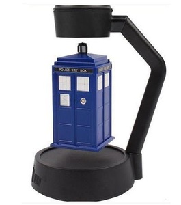 Летающий тардис