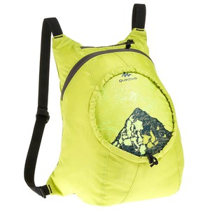 Рюкзак Arpenaz 15 ultralight QUECHUA