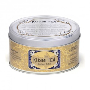 Kashmir Tchai by Kusmi Tea