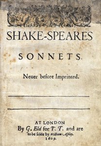 sonnets