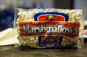 Мarshmallows