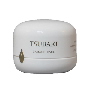 маска для волос Tsubaki Damage Care