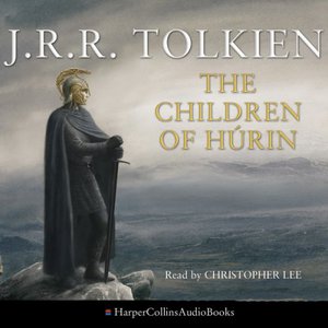 the children of Hurin by JRR Tolkien