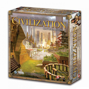 Civilization Sid Meier's