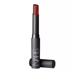 NARS Pure Matte Lipstick - Moscow