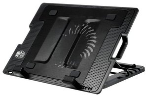 Охлаждающая подставка под ноутбук