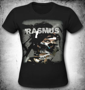 The Rasmus T-Shirt
