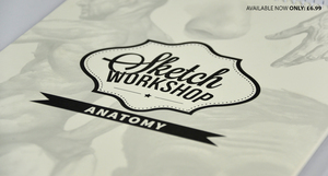 Sketch Workshop: Anatomy