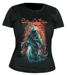 Children of Bodom T-Shirt