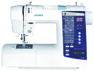 Швейная машинка Juki HZL-K85