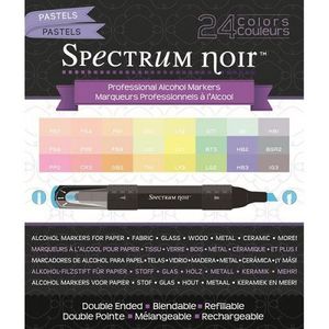 Spectrum Noir