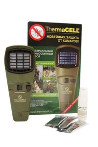 Устройство для защиты от комаров Thermacell