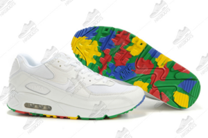 кроссовки Nike Airmax