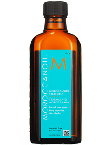 Moroccan Oil Treatment