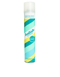 Batiste Dry Shampoo Original 400ml