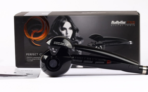 Babyliss pro perfect curl