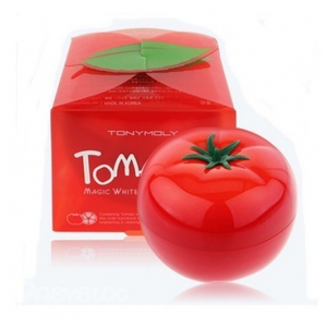 Tony Moly Tomatox Magic White Massage Cream Pack