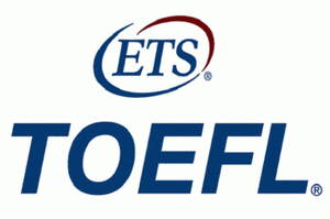 Сдать тест TOEFL