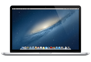 Apple MacBook Pro 15" Retina ME294RU/A