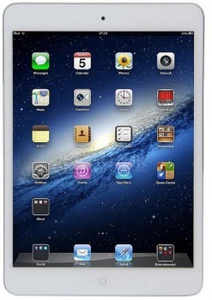 iPad mini with Retina + 128Gb + Wi-Fi + cellular