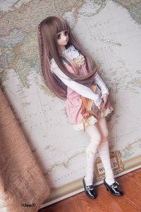 Dollfie Dream