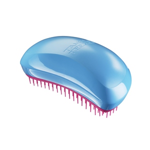 Расческа Tangle Teezer Salon Elite Blue Blush