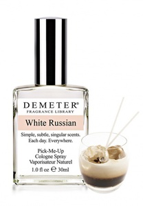 Духи Demeter Fragrance Library