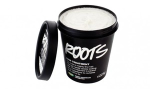 Lush Roots маска для кожи головы