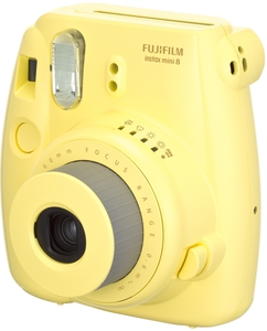 Fuji Instax